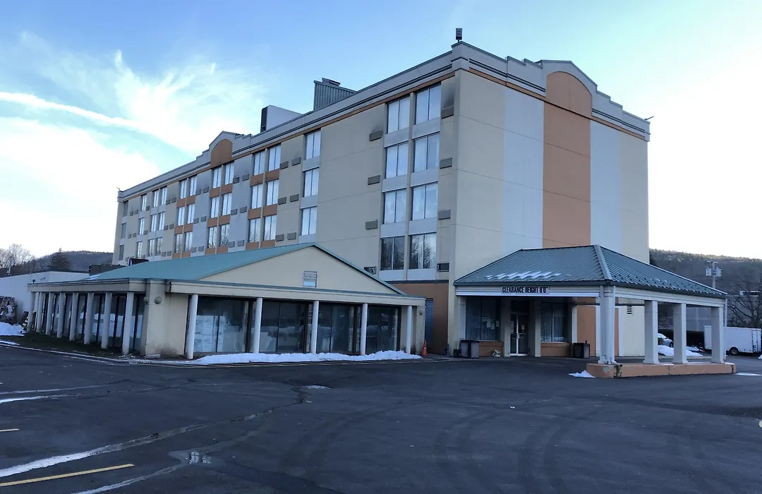 Days Inn Bath Hammondsport-1