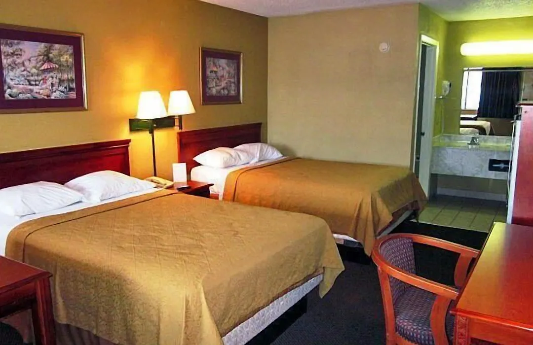 Motel 6-Memphis, Tn - Graceland-1