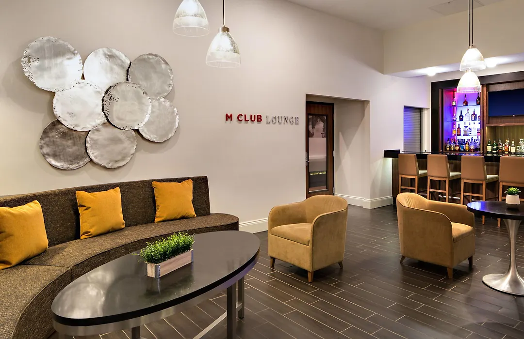 Houston Marriott South At Hobby Airport-1