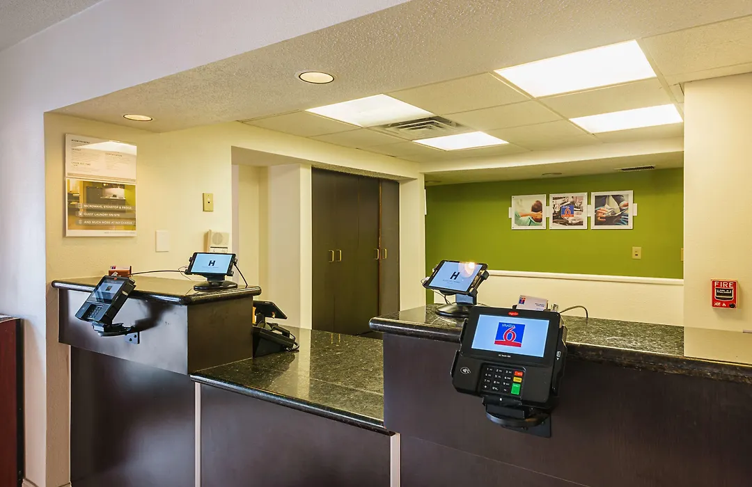 Studio 6 Extended Stay - Greensboro, Nc-1