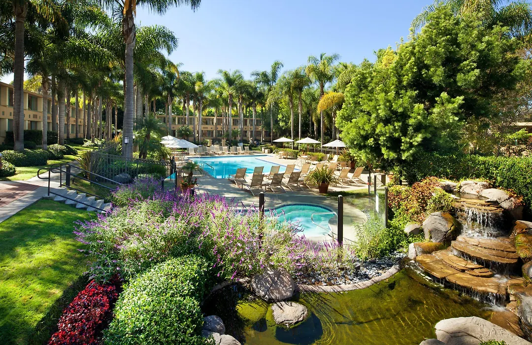 Sheraton La Jolla-1