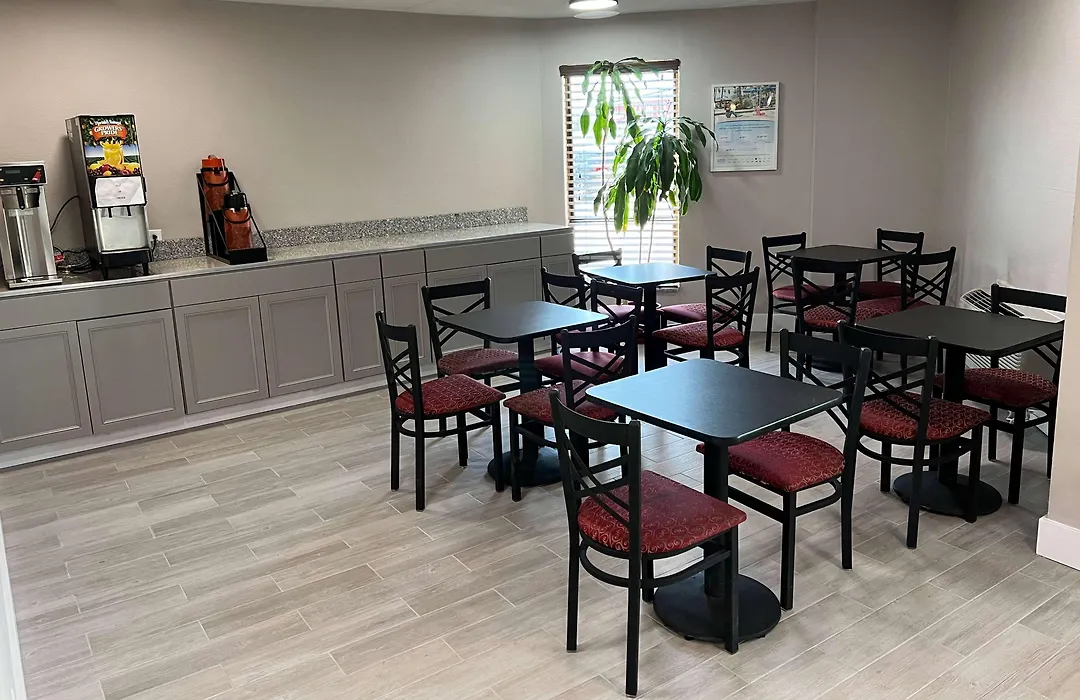 Days Inn By Wyndham Cincinnati East-1