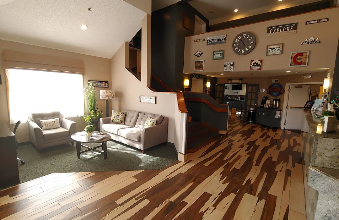 Baymont By Wyndham Fort Collins-1