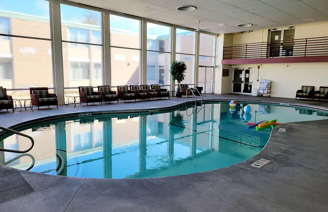 Bangor Grande Hotel-1