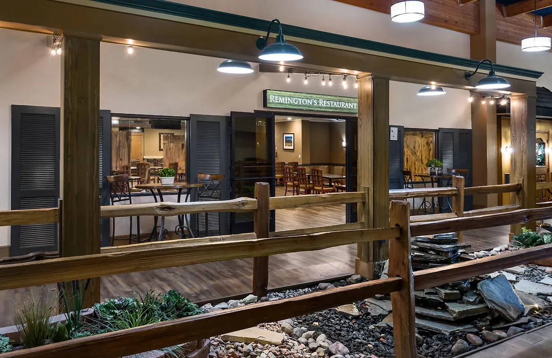 Casper Boutique Hotel And Conference Center Formerly Ramkota Hotel-1
