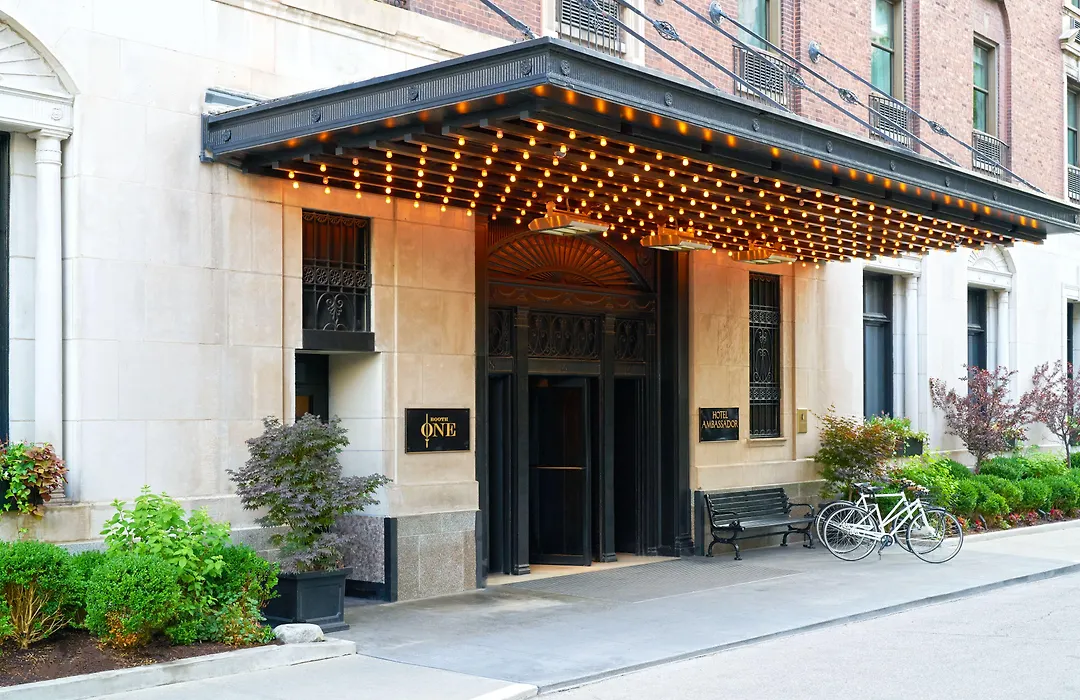 Ambassador Chicago, Part Of Jdv By Hyatt-1