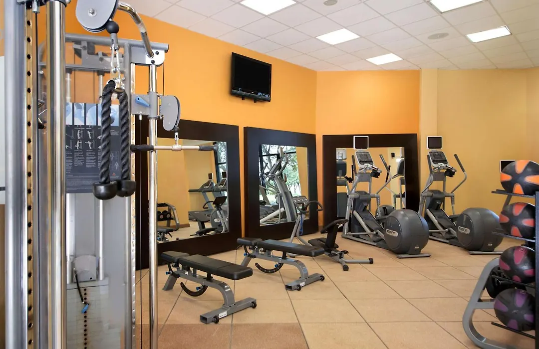 Embassy Suites Boca Raton-1