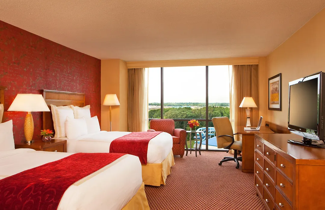 The Hotel Ml-1
