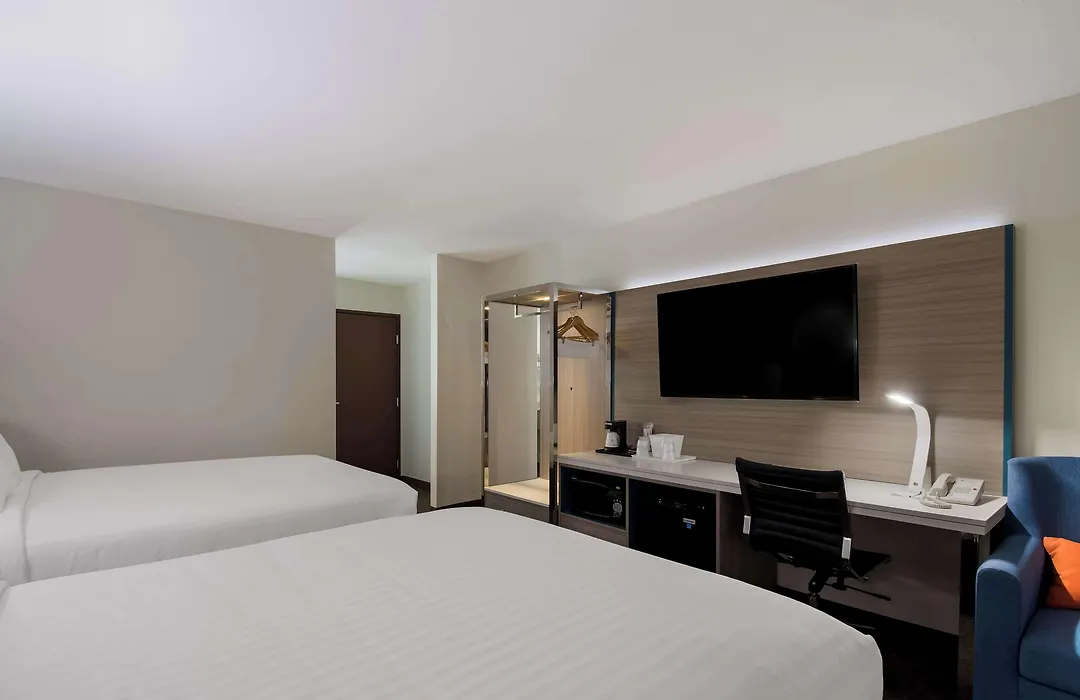 Best Western Bemidji-1