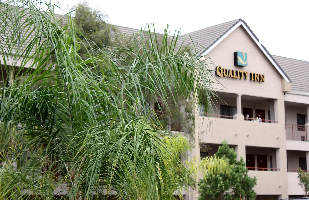 Quality Inn Temecula Valley Wine Country-1