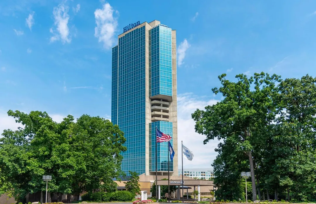 Hilton Alexandria Mark Center-1