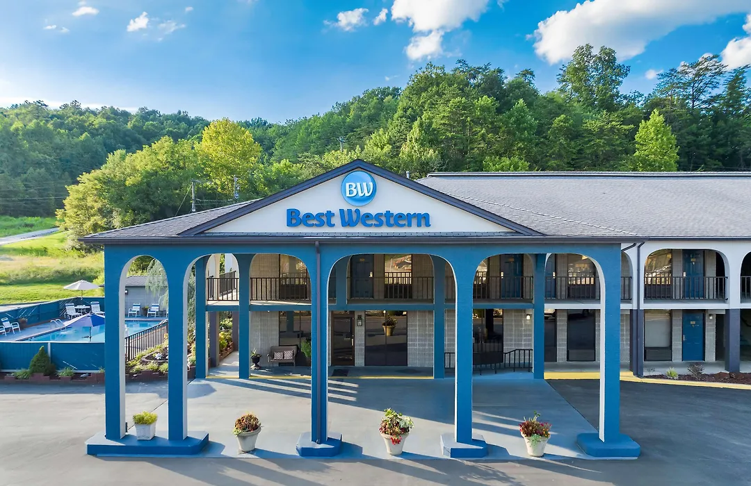Best Western Corbin Inn-1