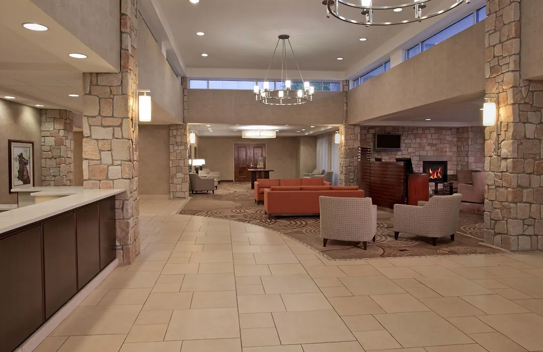 Sheraton Louisville Riverside Hotel-1