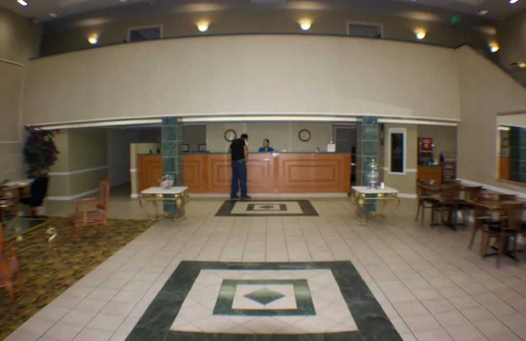 The Garden Inn-1