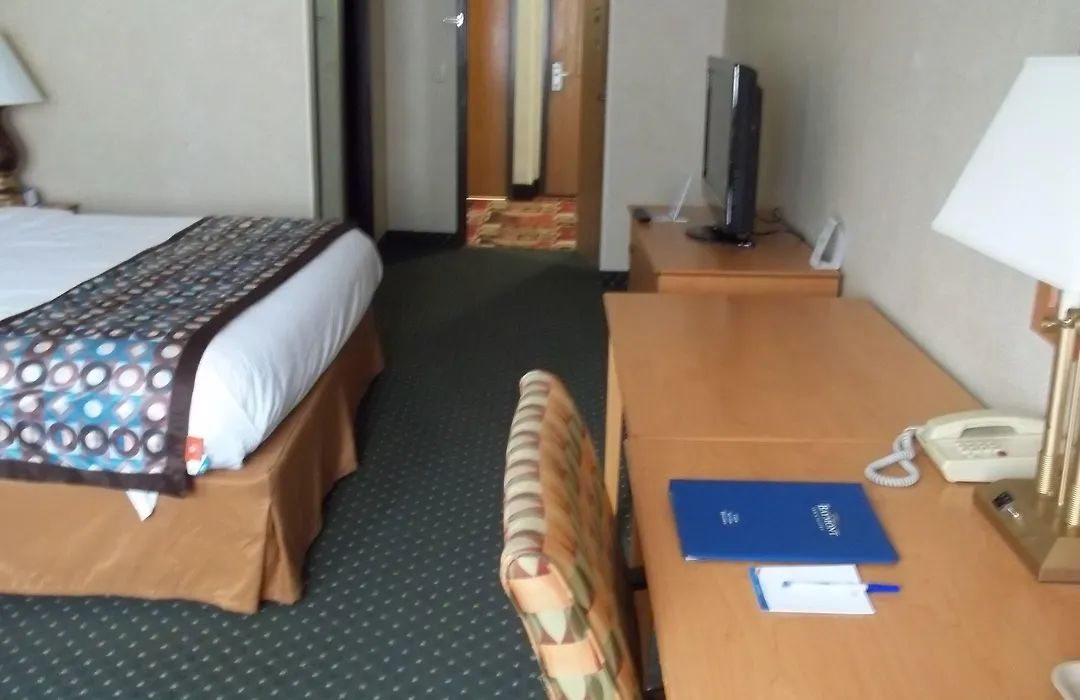Baymont By Wyndham Waterloo-1