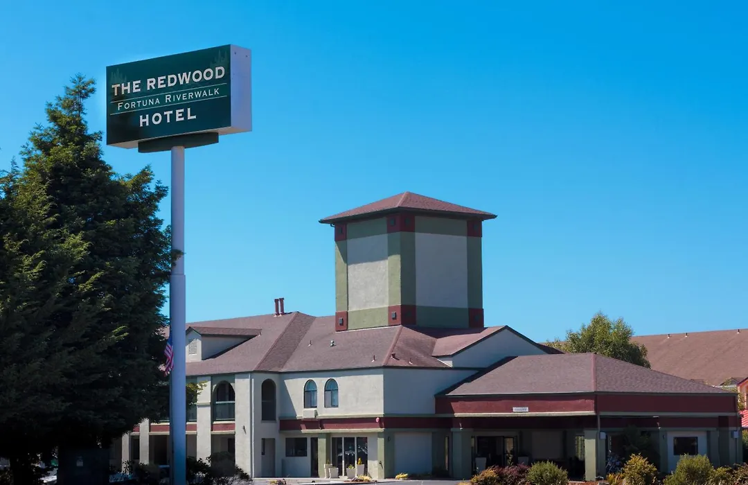 The Redwood Riverwalk, A Boutique Hotel-1