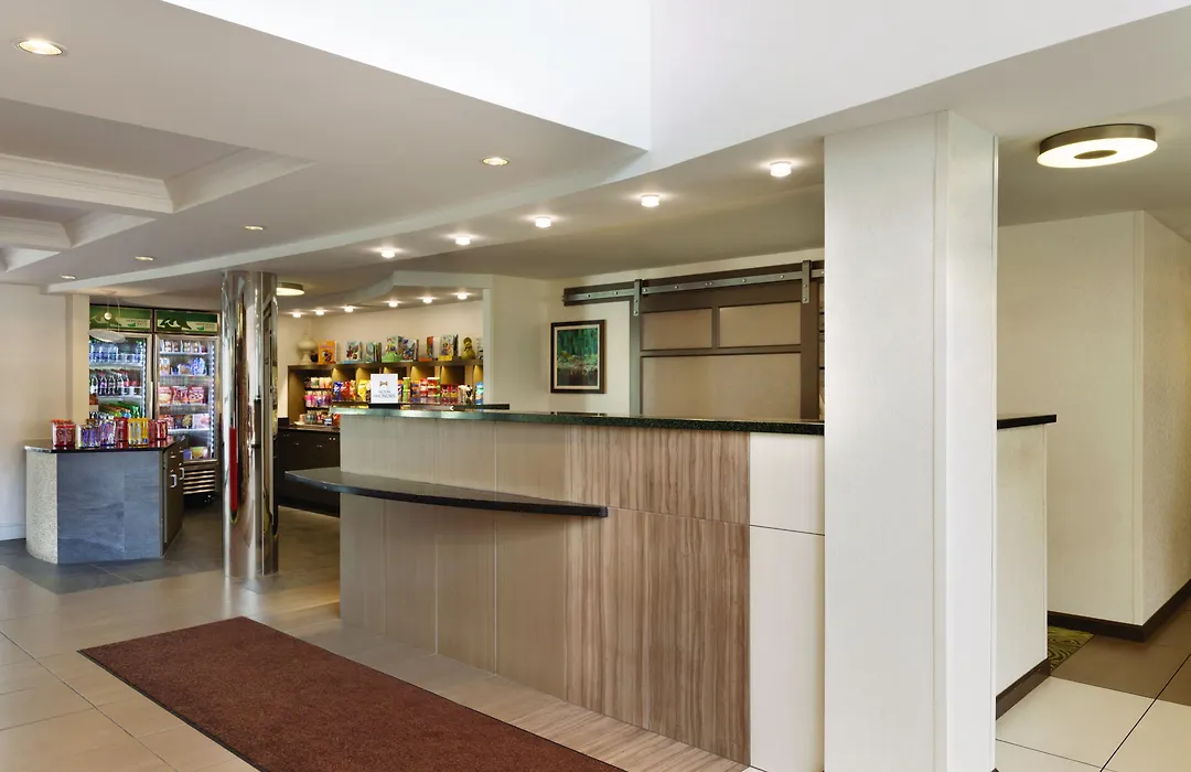 Homewood Suites Harrisburg-West Hershey Area-1