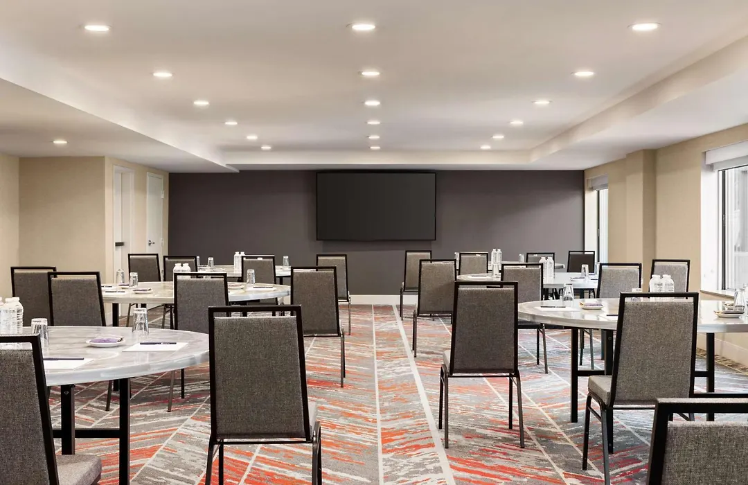 Doubletree By Hilton Columbus Dublin-1