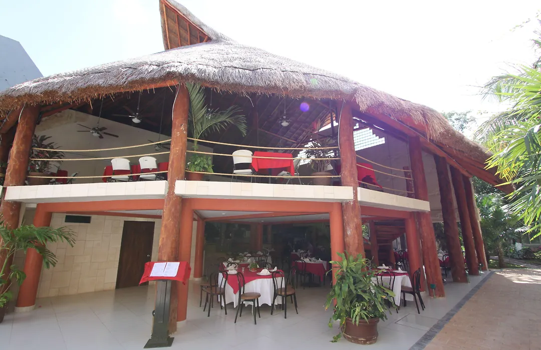 Hotel Plaza Caribe-1