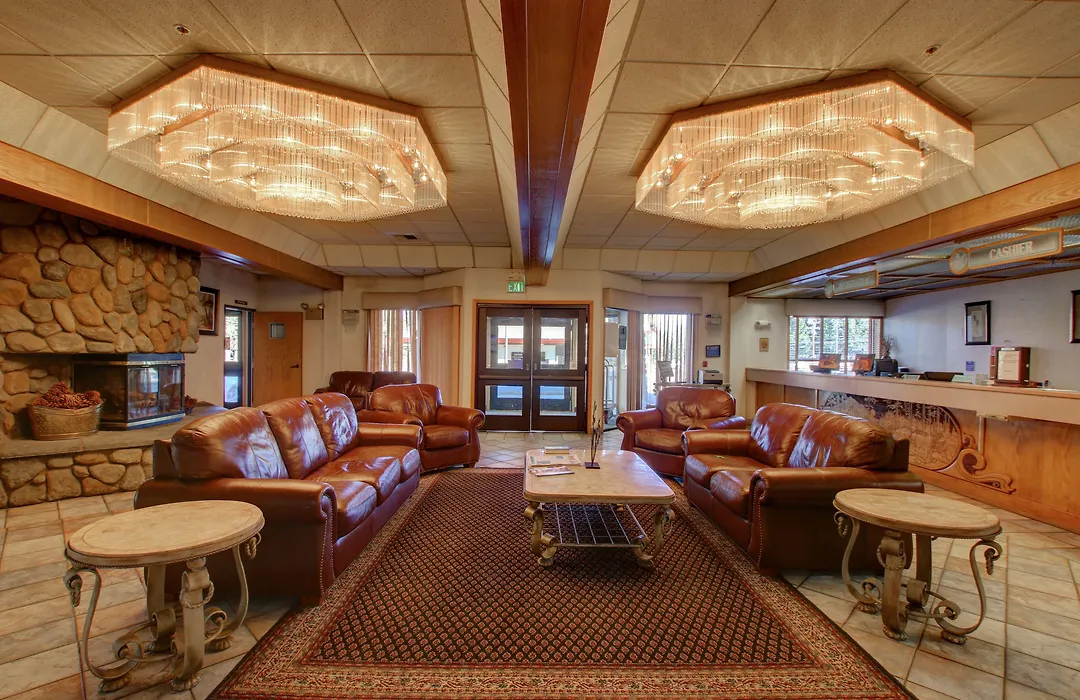 Shilo Inn Mammoth Lakes-1