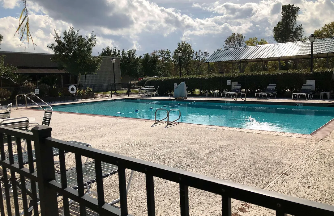 Motel 6-La Place, La-1