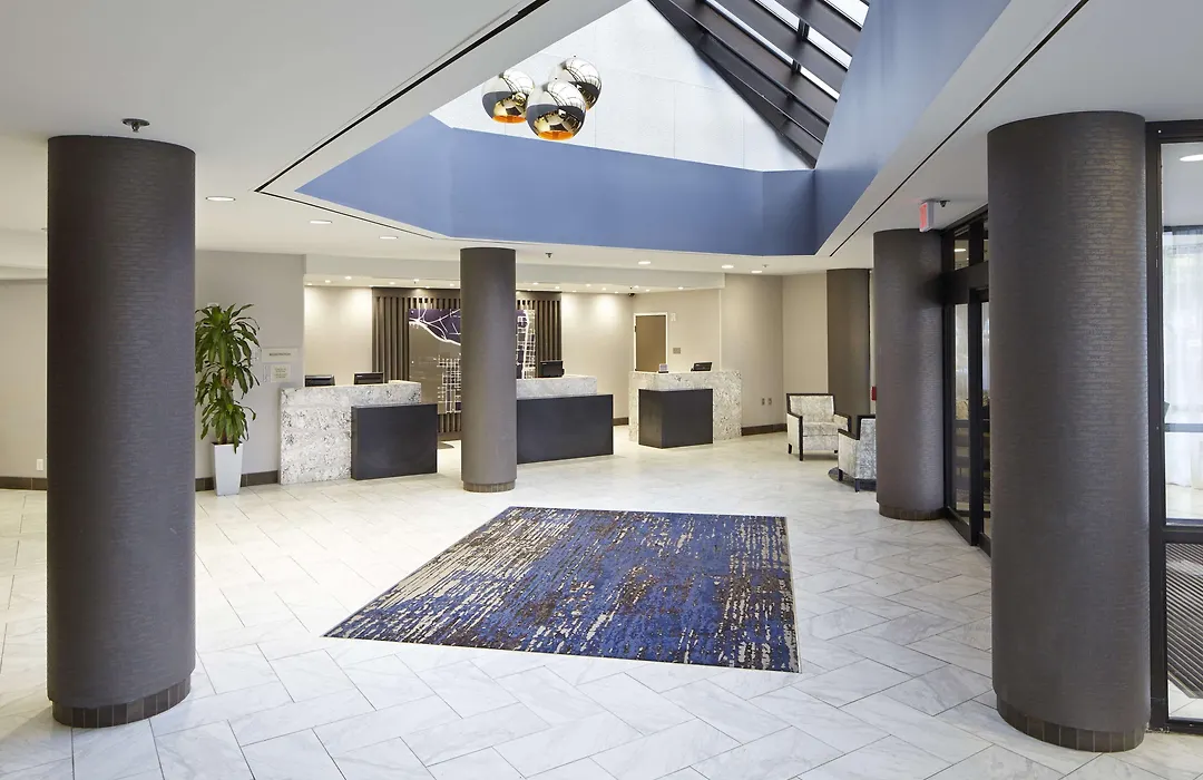 Embassy Suites By Hilton Atlanta Galleria-1