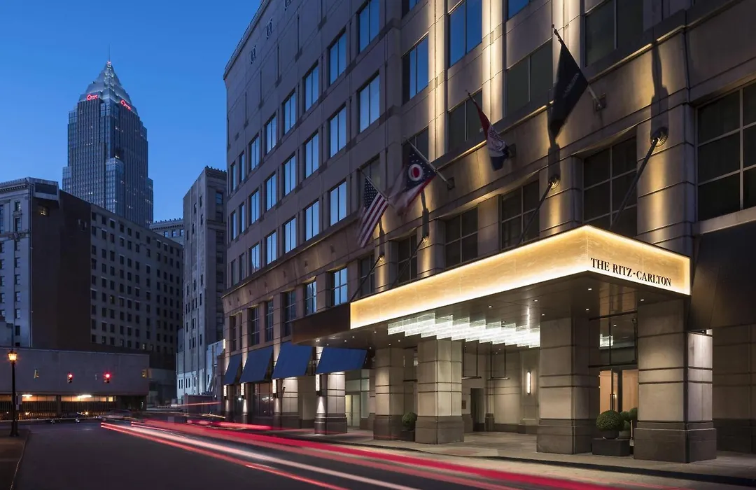 The Ritz-Carlton, Cleveland-1