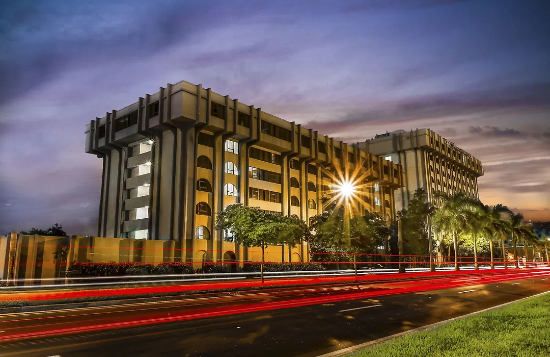 Clarion Inn & Suites Miami International Airport-1