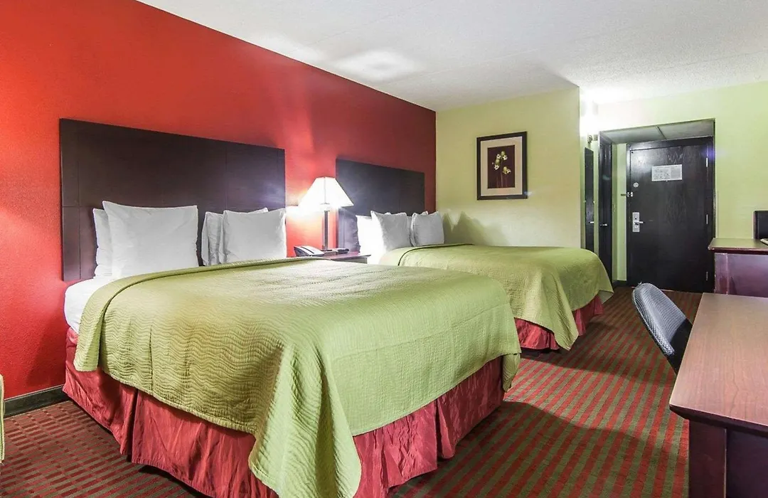 Quality Inn Sweetwater West-1