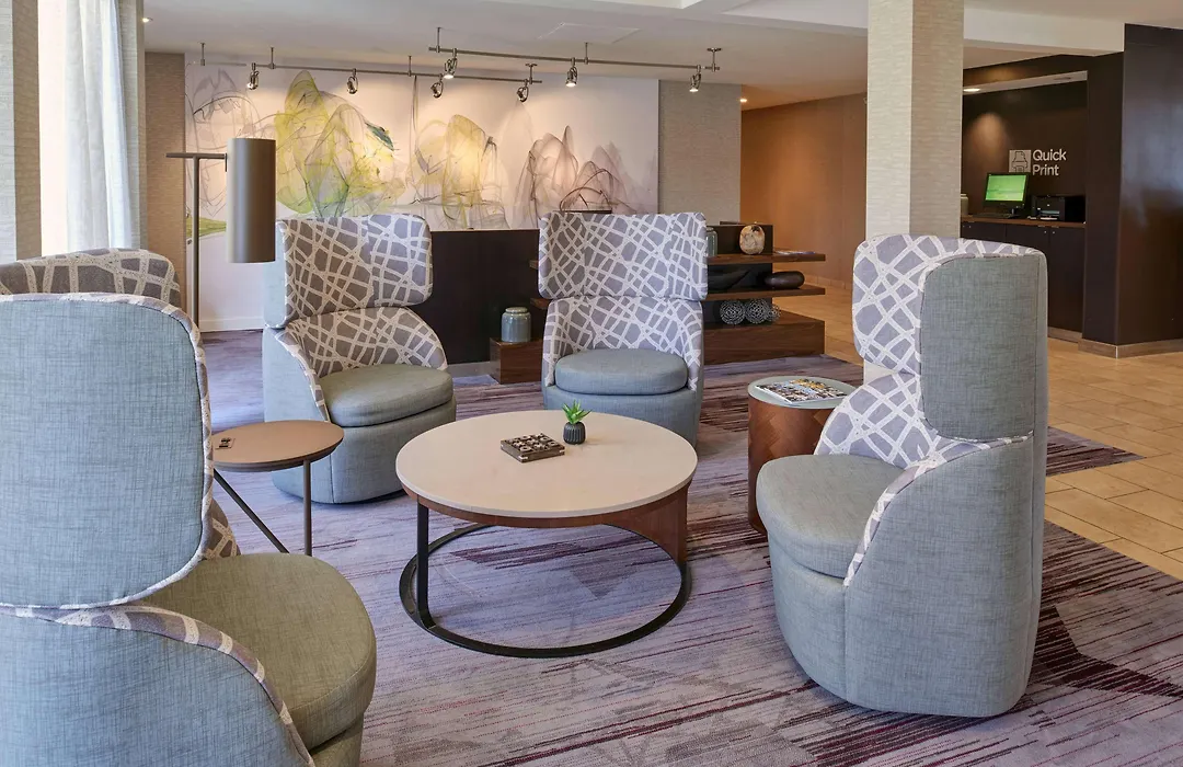 Sonesta Select Indianapolis Carmel-1