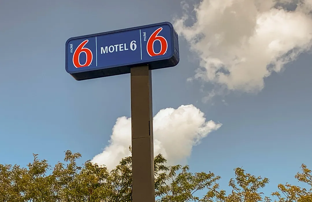 Motel 6-Lexington, Ky - Airport-1