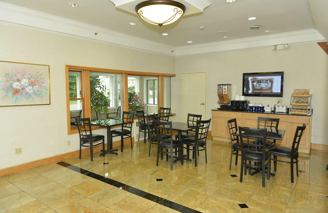 Whitney Inn & Suites-1