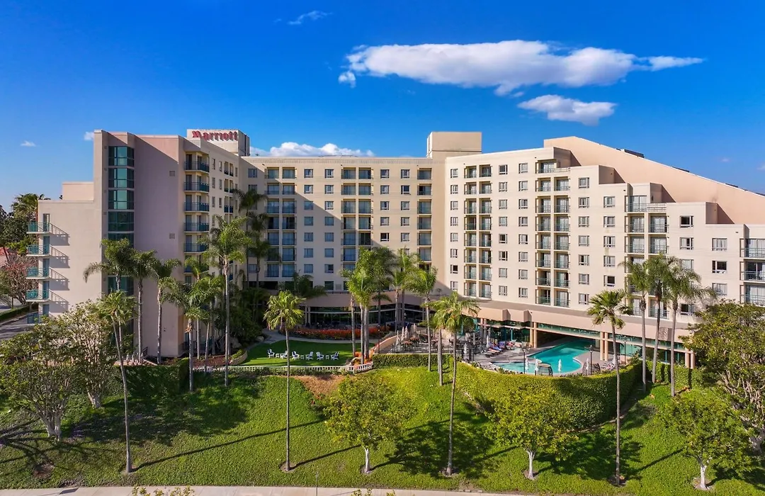 Newport Beach Marriott Bayview-1