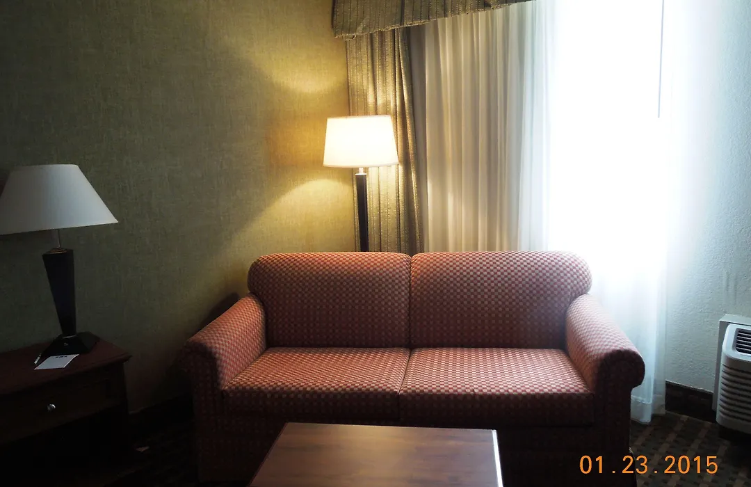Baymont Inn & Suites-1