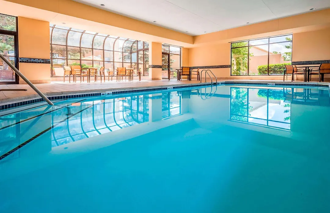 Sonesta Select Boston Milford-1