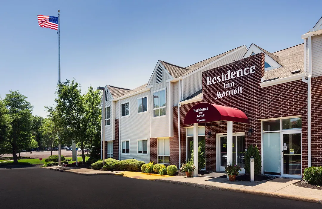 Residence Inn Philadelphia Willow Grove-1