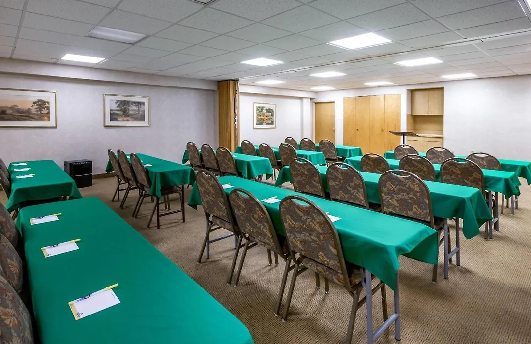 Days Inn By Wyndham Vineland-1