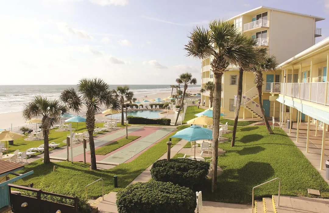Perry'S Ocean-Edge Resort-1