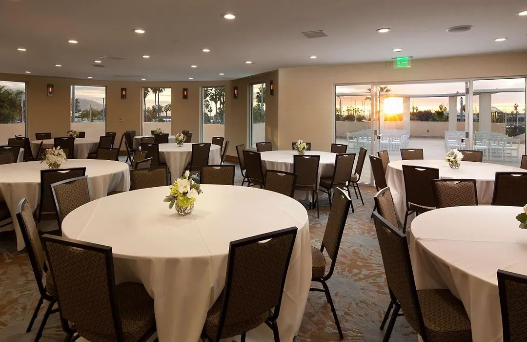 Redondo Beach Hotel, Tapestry Collection By Hilton-1