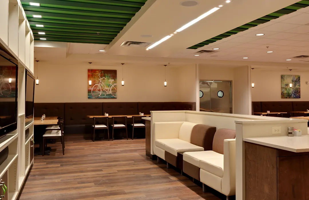 Holiday Inn & Suites Atlanta Airport North By Ihg-1