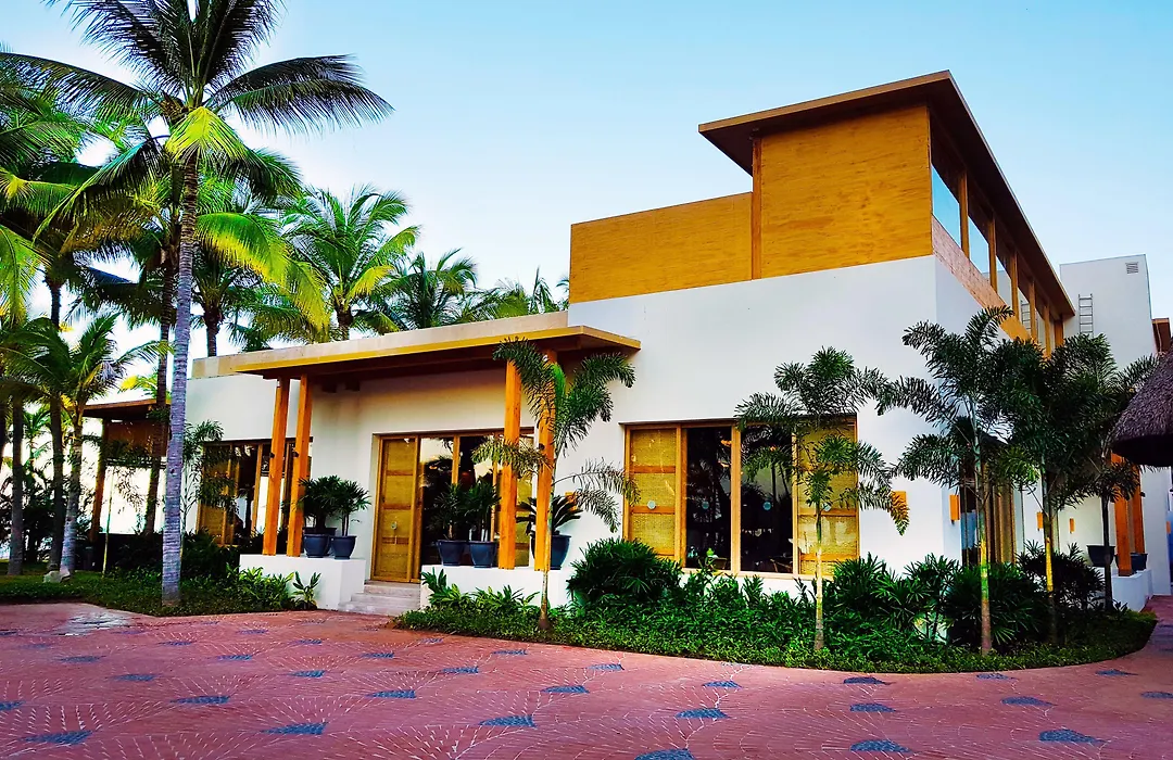 Fiesta Americana Puerto Vallarta All Inclusive & Spa-1