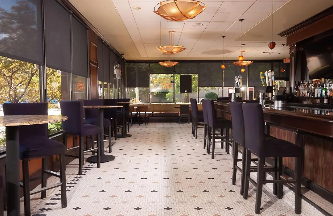 Doubletree By Hilton Hotel Cleveland Downtown - Lakeside-1