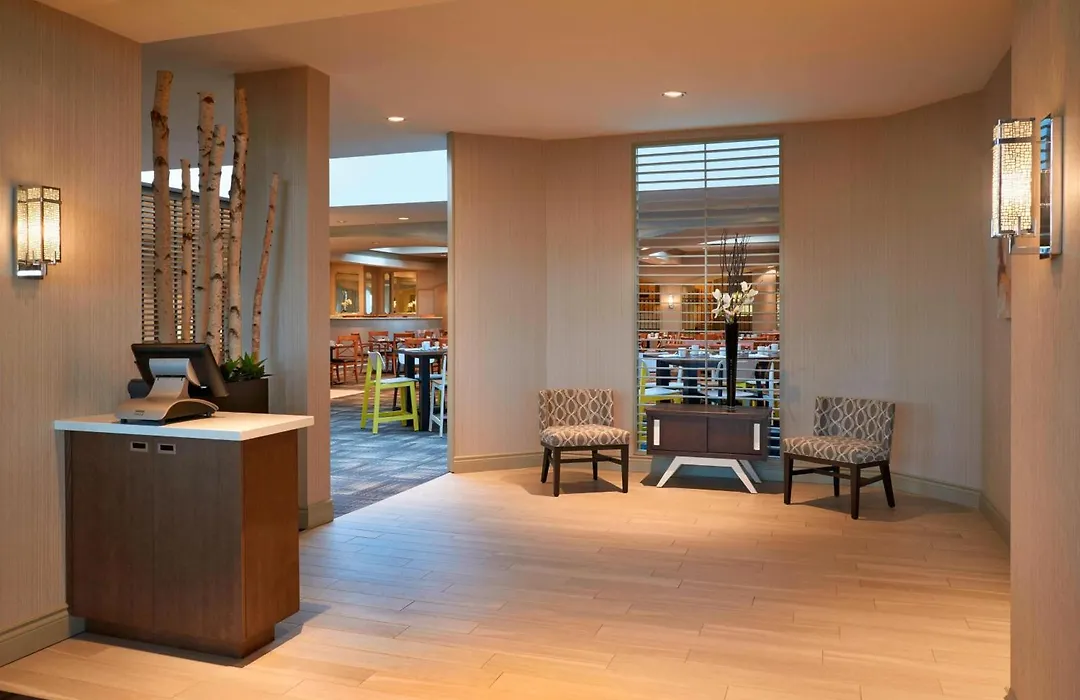 Delta Hotels By Marriott Toronto Airport & Conference Centre-1