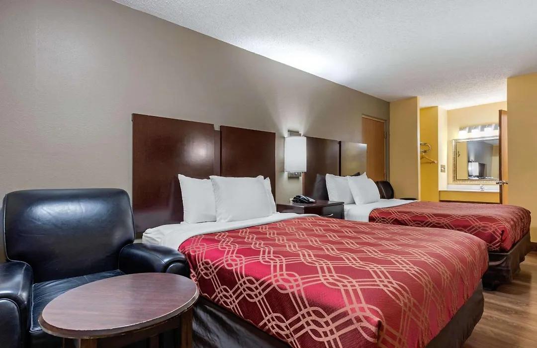 Econo Lodge Lexington Southeast-1