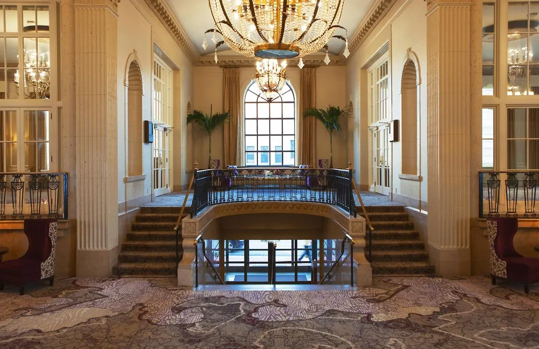 Peoria Marriott Pere Marquette-1