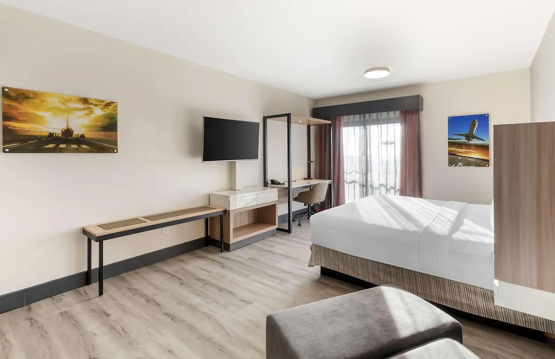 Best Western Plus Atlanta Airport East-1