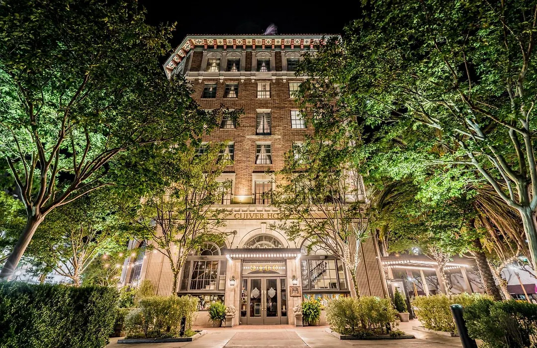 The Culver Hotel-1