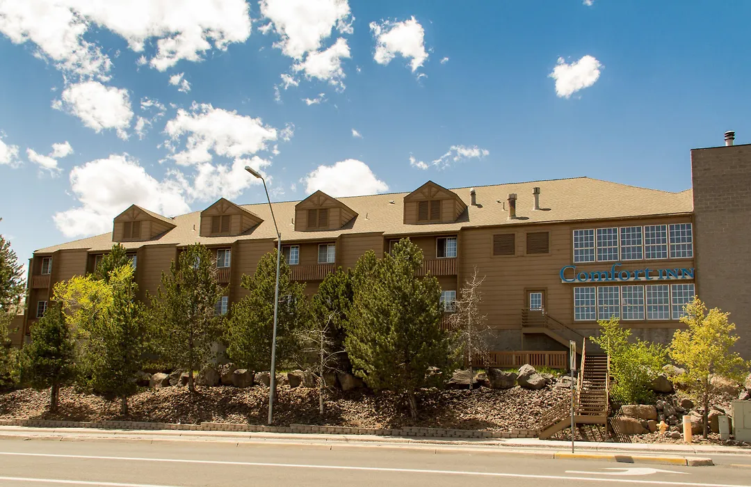 Comfort Inn Flagstaff South I-17-1