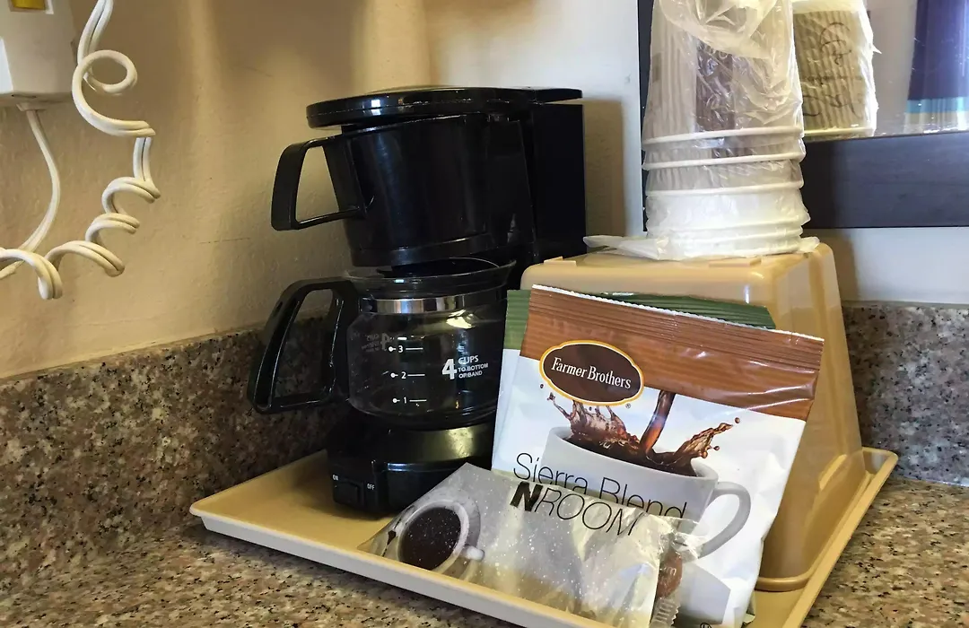 Americas Best Value Inn Hobbs-1