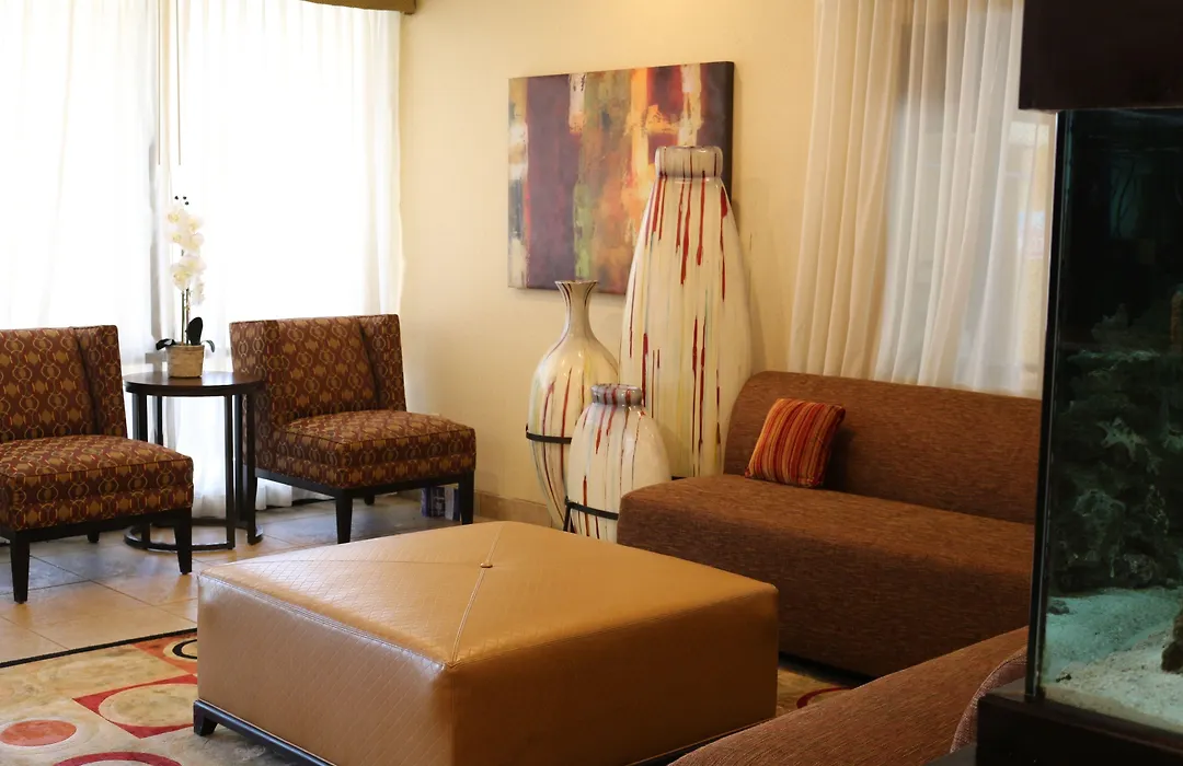 Best Western Knoxville Suites - Downtown-1